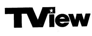 TVIEW logo