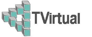 TVIRTUAL logo