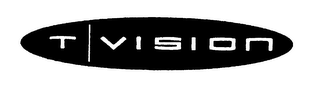 TVISION logo