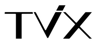 TVIX logo