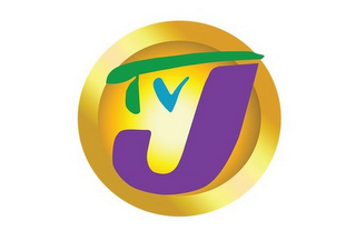 TVJ logo