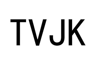 TVJK logo