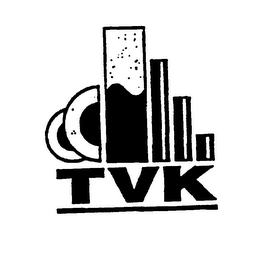 TVK logo