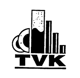 TVK logo