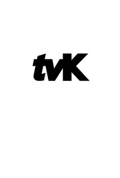 TVK logo