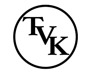 TVK logo