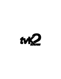 TVK2 logo