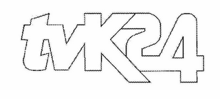 TVK24 logo