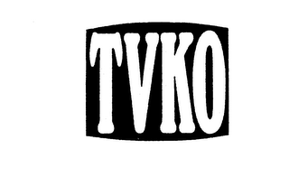 TVKO logo