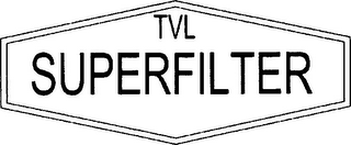 TVL SUPERFILTER logo