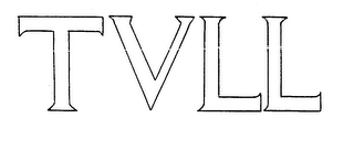 TVLL logo