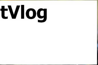 TVLOG logo
