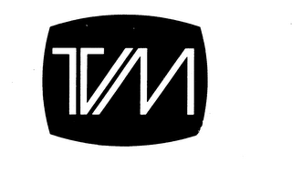 TVM logo