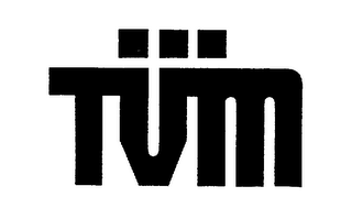 TVM logo