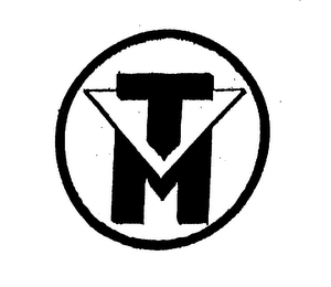 TVM logo