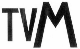 TVM logo