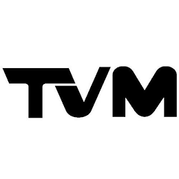TVM logo