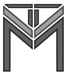 TVM logo