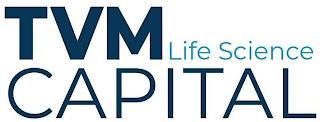 TVM LIFE SCIENCE CAPITAL logo