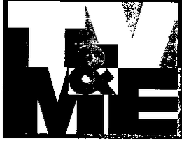TV&ME logo