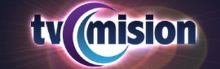 TVMISION logo