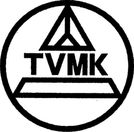 TVMK logo