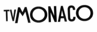 TVMONACO logo