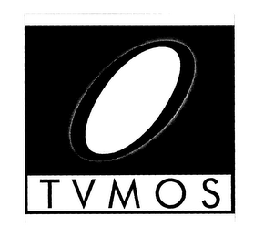 TVMOS logo