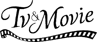 TV&MOVIE logo