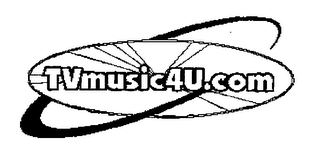 TVMUSIC4U.COM logo