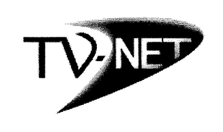 TV.NET logo
