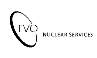 TVO NUCLEAR SERVICES logo