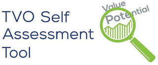 TVO SELF ASSESSMENT TOOL VALUE POTENTIAL logo