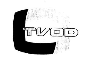 TVOD logo