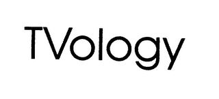 TVOLOGY logo