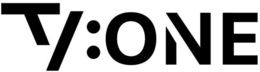 TV:ONE logo