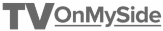 TVONMYSIDE logo