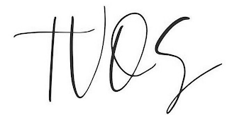 TVOS logo