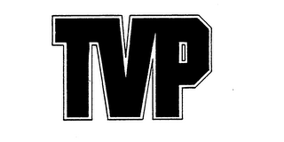 TVP logo