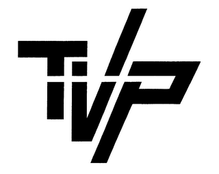 TVP logo
