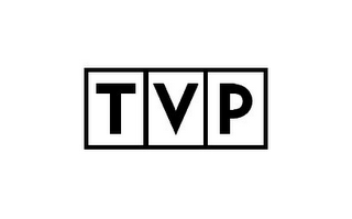 TVP logo