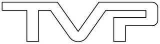 TVP logo