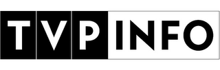 TVP INFO logo