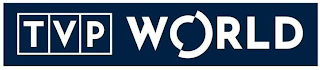 TVP WORLD logo