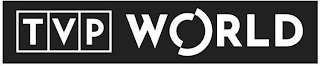 TVP WORLD logo