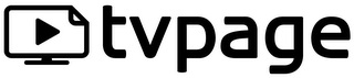 TVPAGE logo