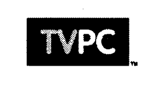 TVPC logo