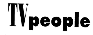 TVPEOPLE logo