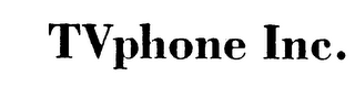 TVPHONE INC. logo