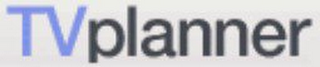 TVPLANNER logo